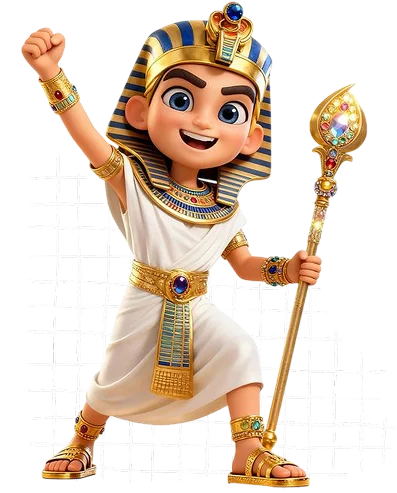 Morvaynedrake Anubis character